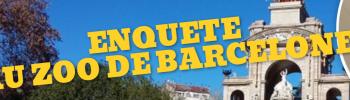 Le zoo de Barcelone et un détective