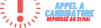 Appel à projet Génération 2024
