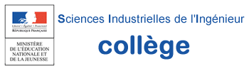 texte sciences industrielles de l'ingénieur