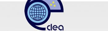 Logo CLEA Comité de Liaison Enseignants et Astronomes