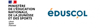 Logo éduscol