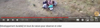 Visuel ATE St Gilles