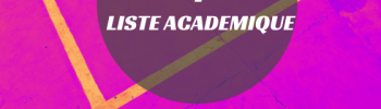 ref liste acad