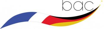 LOGO ABIBAC délivrance simultanée du baccalauréat français et de l'Abitur.