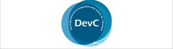 Bandeau Logo DevC