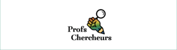 Bandeau Logo Profs-chercheurs