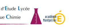 LOGO CELPC : Cercle d’étude lycée Physique-Chimie