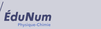 Logo Lettre EduNum Physique-Chimie