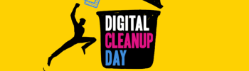 logo du digital cleanup day