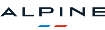 Logo de l'entreprise Alpine
