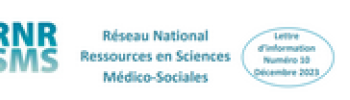 logo réseau national des ressources SMS