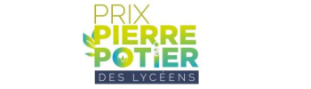 Logo du concours Pierre Potier