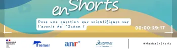 Ma mer en short