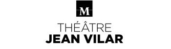 Visuel théâtre Jean VILAR