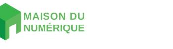 Logo Maison du numérique