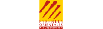 Visuel logo département PO