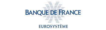 Logo de la banque de France