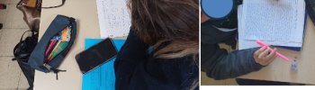IA Lise et Alexia