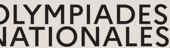 logo olympiades