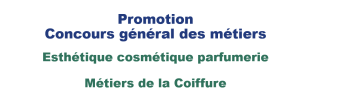 Promotion CGM