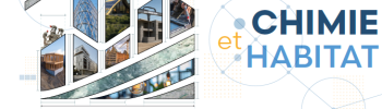 Colloque chimie et habitat