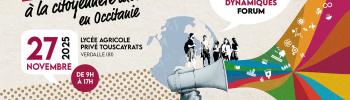 affiche ECM 2025
