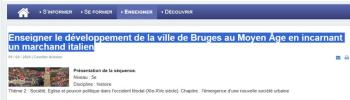 Activité