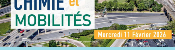 Colloque chimie et mobilité