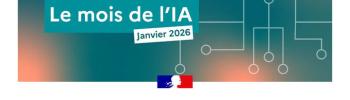 mois de l'IA 2026