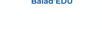 Logo Balad EDU