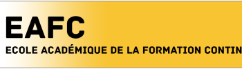 Logo EAFC