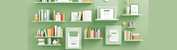 Bandeau bibliothèque de ressources