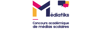 Logo Mediatik
