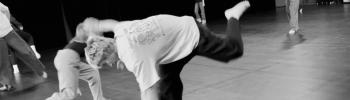 Eleve danseur 