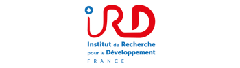 Logo IRD