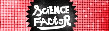 Logo Science Factor