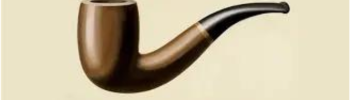 ceci n'est pas une pipe.