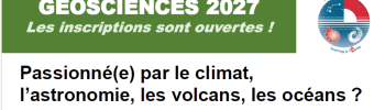 Inscription aux IESO